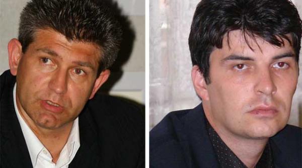 graba suspecta in cazul primarului si viceprimarului pnl din hunedoara