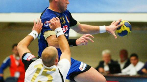 handbal constanta a pierdut din nou in liga