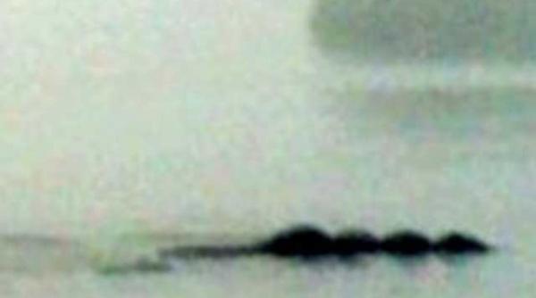 inca un monstru din loch ness video