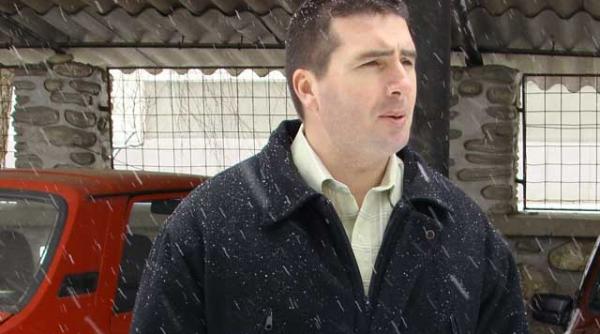 omul zilei aurel traistaru