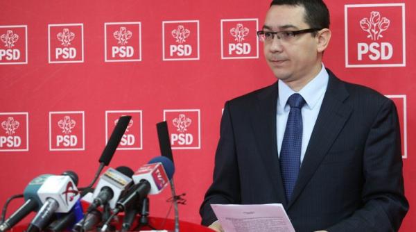 ponta romania nu a iesit din criza in 2011 vor fi concediati 20 000 de bugetari