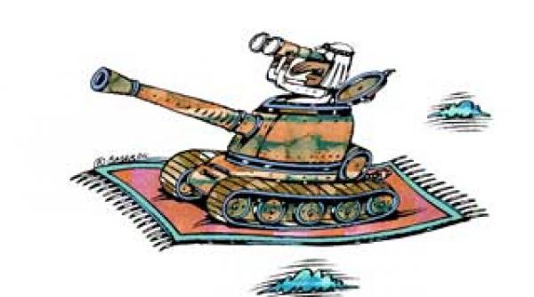 revolutia necesara pe piata muncii