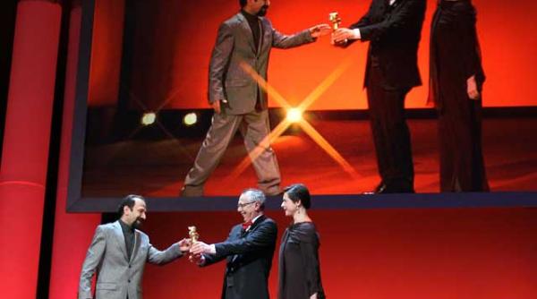 un iranian cucereste berlinul