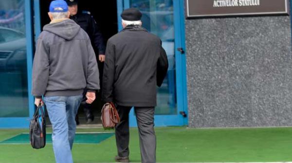 veniturile din privatizare in scadere