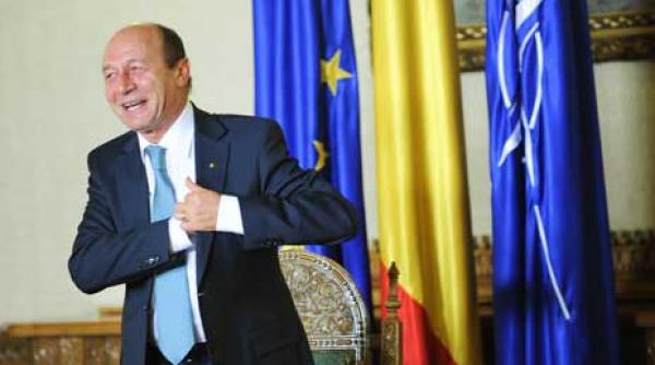 basescu despre cine nu mai poate dormi linistit