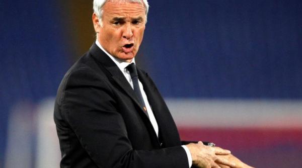 claudio ranieri a demisionat de la as roma
