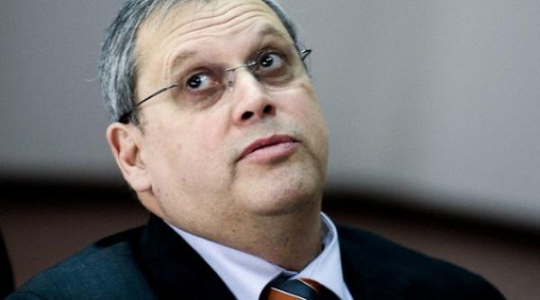 dumitru prunariu in vizita la elevii olimpici