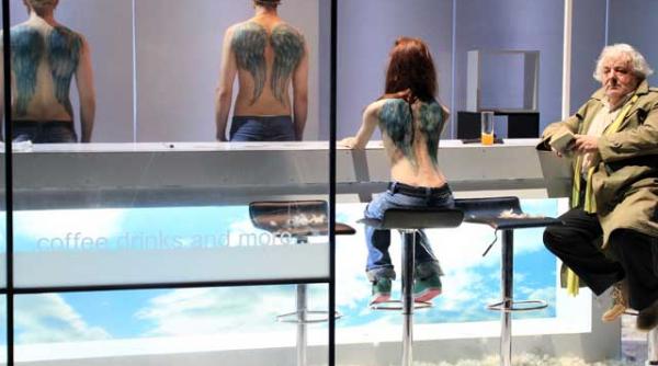 dumnezeu diavolul omul si calea pieirii