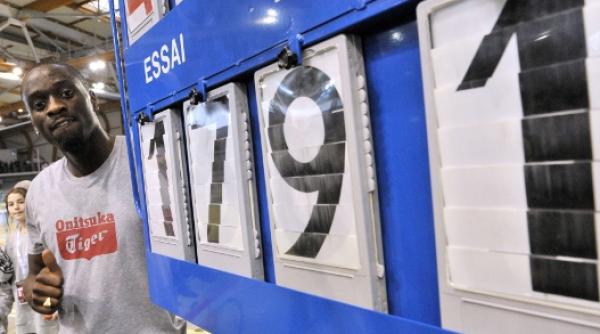 francezul tamgho nou record mondial la triplusalt