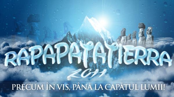 la pas prin orasul regilor