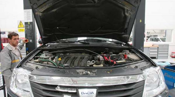 la tribune performantele obraznice ale dacia in europa salveaza renault