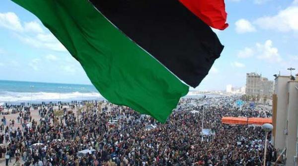 mai multe orase libiene ar fi in mainile opozantilor