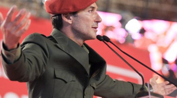 mazare impotriva initiativei de interzicere a fumatului in spatii publice