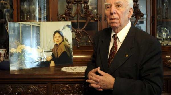 mircea malita maurer este cel care a indepartat romania de rusi