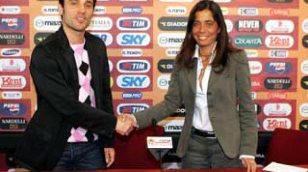 montella in loc de ranieri