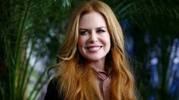 nicole kidman vorbeste pentru prima data despre problemele sale de fertilitate