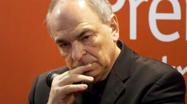 patriciu sa sustii o dictatura in numele anticomunismului e o aberatie