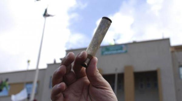 protestele din orient