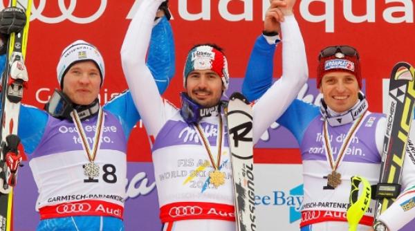 schi alpin palmaresul cm 2011