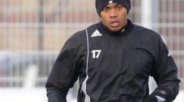 steaua a semnat maicon