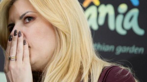 udrea a declarat dividende de peste 2 500 000 lei la o societate cu un profit de 25 de ori mai mic