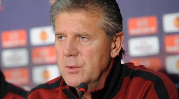 antrenorul spartei praga suspendat zece saptamani pentru fals