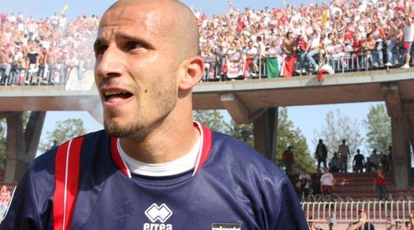 bistrita si a luat atacant italian