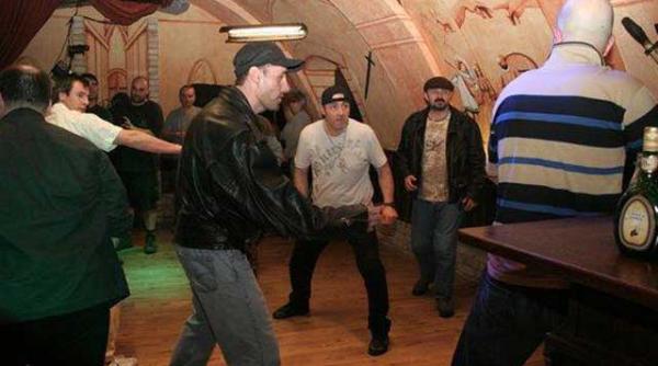 cozma nu putea fi salvat zic medicii