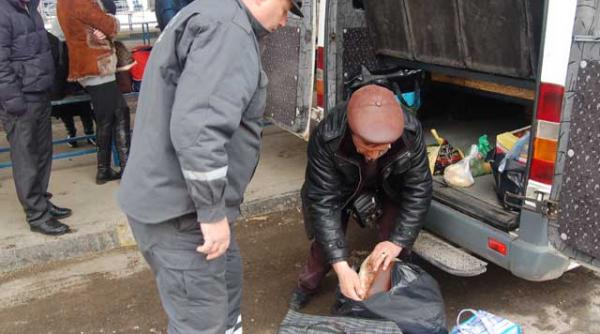 descinderi la vama un oficial moldovean dezvaluie secrete din ancheta romaneasca