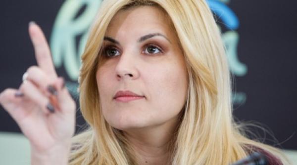 elena udrea face sciziune in pdl
