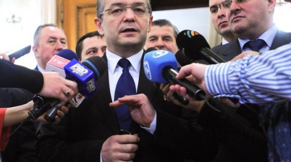 emil boc actualul cod al muncii nu este suficient de flexibil