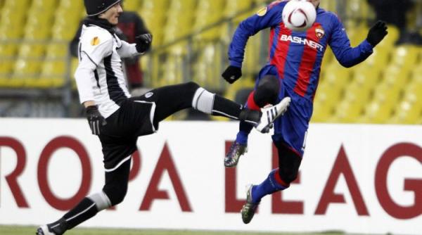 europa league tska moscova prima calificata in optimi cu video