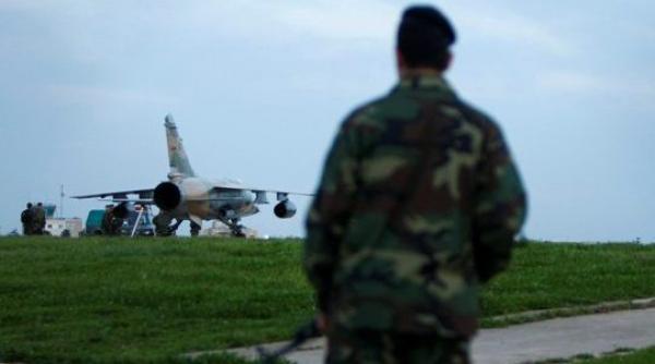 libia a inchis spatiul aerian