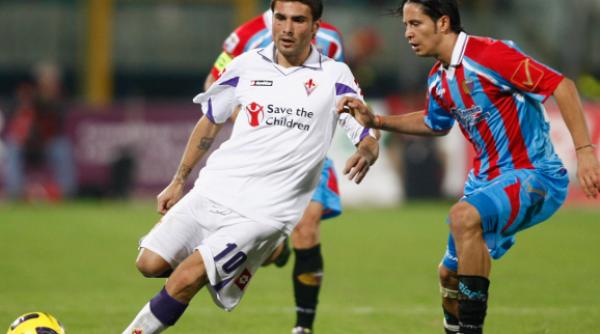 mutu mi ar fi placut sa joc alaturi de antognoni