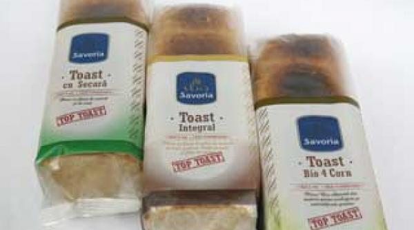 opt milioane de euro cea mai moderna fabrica de paine din europa de est