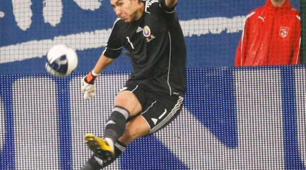 pantilimon otelul e pricipala favorita la titlu