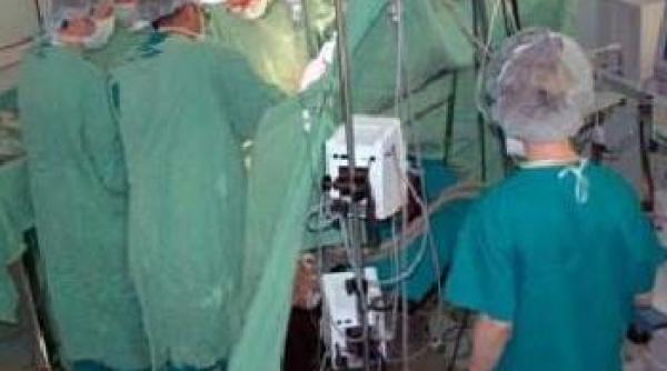 premiera medicala la fundeni medicii vor realiza un transplant renal intre doi gemeni identici
