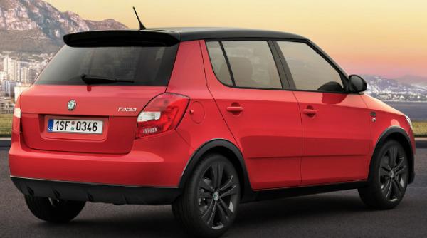 skoda isi schimba logo ul si filozofia de design