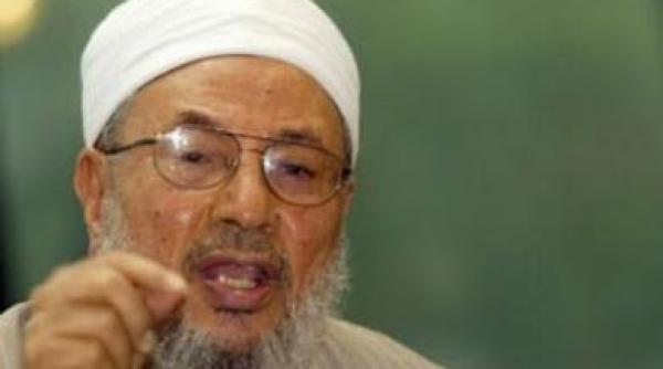 un predicator musulman cere asasinarea lui gaddafi