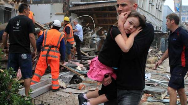 ziua cea mai neagra din noua zeelanda