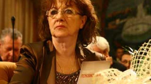 astazi e ziua ta maya simionescu