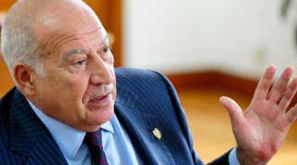 dan voiculescu sa demaram rapid realizarea panteonului national