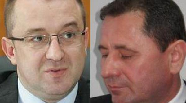 din arest blejnar e regina la vama iar la frontiera este chestorul buda