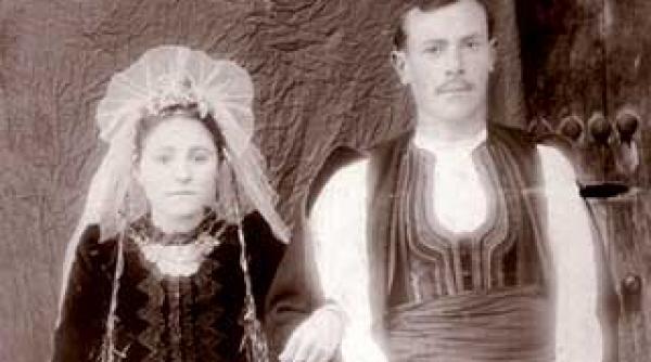 dragobetele protectorul iubirii