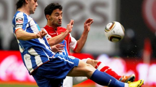 europa league sapunaru si fc porto s au calificat in optimi