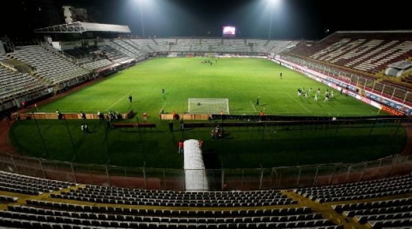 fc rapid dat in judecata de cs rapid pentru o datorie de 600 000 de lei