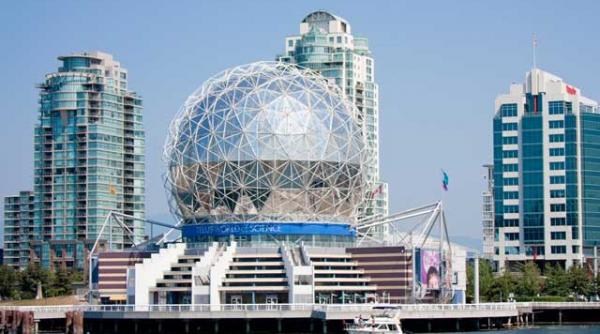 in vancouver e de trait bine