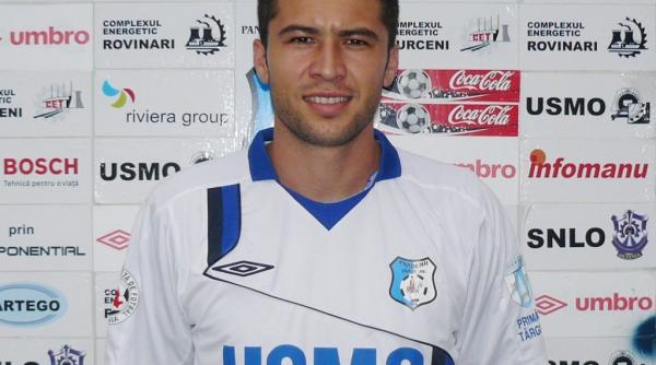 iordache pleaca de la pandurii ca sa munceasca in sua