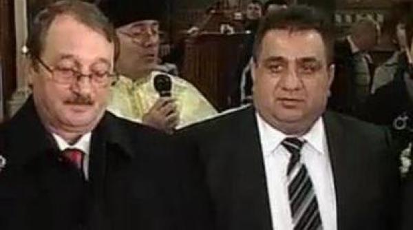 mircea basescu nu stiam cine e bercea mondial cand mi a cerut sa ii botez nepoata