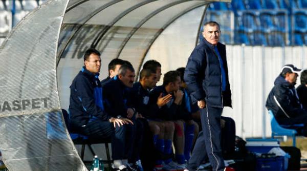 pandurii nu a fost programata in etapa a 19 a craiova si rapid si au platit datoriile